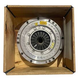 07m105269c Lamborghini Genuine Aventador Flywheel/balanced Mechanism Clutch Oem