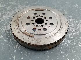 0bz105266n Lamborghini 2017 Huracan Lp580-2 5.2l V10 Dual Mass Flywheel #8260 F5