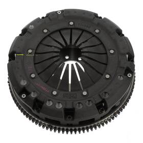 21013327 Lamborghini Genuine Valeo Balanced Mechanism Clutch / Flywheel Oem New