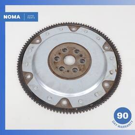 Ej32-6k375-aa Land Rover 0311 12-17 Range Evoque L538 Xe 204pt Automatic Transmission Drive Flywheel Oem