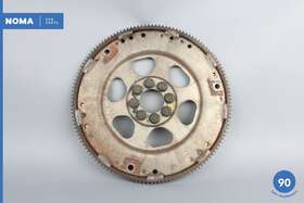 2w936k375aa Land Rover 06-09 Range Sport L320 Engine Drive Plate Flywheel Oem