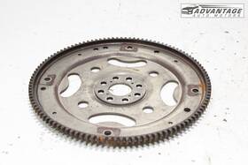 Cpla-6k375-ab Land-rover 2016-21 Range 3.0l Diesel Auto Transmission Flywheel Drive Plate Oem