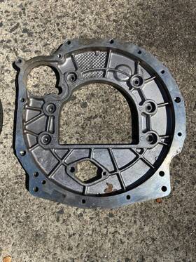 Err1616 Land Rover 300 Tdi Diesel Automatic Flex Plate/back Plate Conversion Kit Err1616 Land Rover 300 Tdi Diesel Automatic Flex Plate/back Plate Conversion Kit