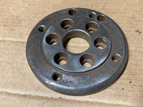 Ftc7042 Land Rover Ftc651 Automatic Trans Flywheel Spacer Crank To Driveplate / Ft651
