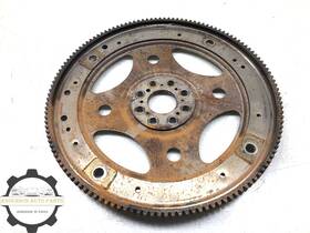 G4d3-6k375 Land Rover 2018-2023 Range Velar 2.0l Auto Transmission Flywheel Flex Plate Oem