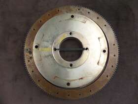 Tpd000040 Land Rover 99-02 Range P38 Flywheel Drive Plate Discovery 2 R42