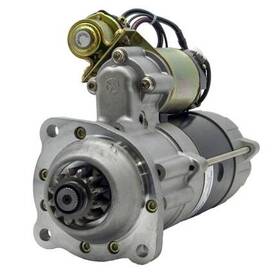 M105612 Leece Neville Planetary Gear Reduction Starter Titan 105