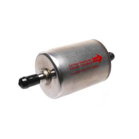 Lca-ff07 Leleocar 3/8 Inch Magnetic Inline Automatic Transmission/power Steering Filter