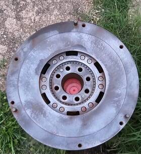 13450-0w020 Lexus 2001-2005 Is300 Oem Manual Flywheel Factory Original Genuine Fly Wheel