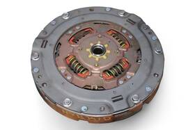 2zrfxe Lexus 11-17 Ct200h 10-15 Prius 1.8l Flywheel Flex Plate Input Damper Jdm 2zr