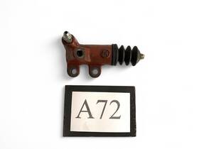 31470-53032 Lexus 2002-2005 Is300 Manual Transmission Clutch Slave Cylinder Oem 267 #a72