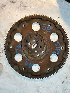 409-58542 Lexus Flywheel/flex Plate Automatic Transmission Fits 93-05 Gs300 337614