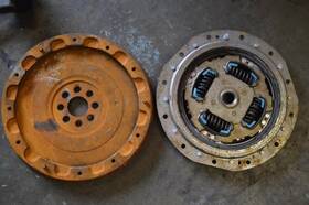 409-59179 Lexus 2013 Es300h Transmission Flywheel Flex Plate