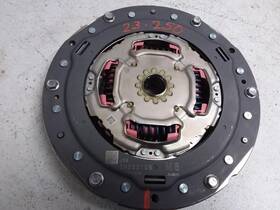 409.le1123 Lexus 2023 Rx350h Oem Flywheel Flexplate