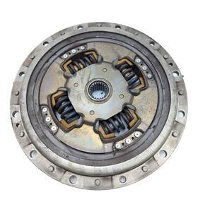 7l060053 Lexus 2008 Ls600h Transmission Input Damper Clutch Oem