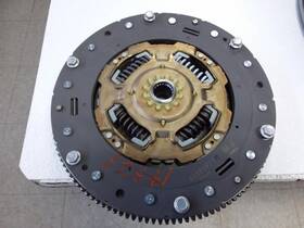 8b282971 Lexus Rx450h 2018 Flywheel/flex Plate 820689 Id #