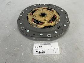 250h Lexus 9213 2019-2023 Ux 2.0l Flywheel Automatic Transmission Oem 250h Lexus 9213 2019-2023 Ux 2.0l Flywheel Automatic Transmission Oem