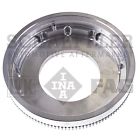 Lfw136 Luk Clutch Flywheel Fits