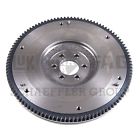 Prf50-303 Lfw172 Luk Clutch Flywheel Fits