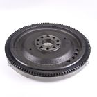 Prf50-126 Lfw198 Luk Clutch Flywheel Fits