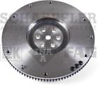 Lfw246 Luk New Clutch Flywheel 670774242175 Lfw246 Luk New Clutch Flywheel 670774242175