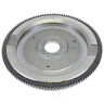 Lfw458 Luk Clutch Flywheel Fits Fiat 670774568947