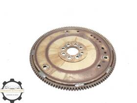 20170217a Lincoln 2017-2020 Continental 3.7l Awd Auto Transmission Flywheel Flexplate Oem