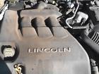 Lincoln Zephyr Flywheel Or Flex Plate