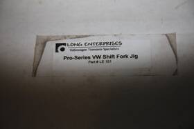 Le-151 Long Transmission Vw Jig Le-151 Long Transmission Vw Jig