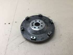 123h Lotus Evora S 2014 3.5l Manual Transmission Flywheel Fly Wheel 10-14 B
