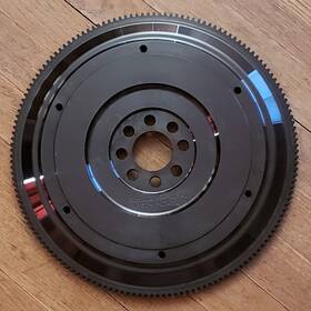 A918e0325f Lotus Esprit 918 Flywheel