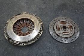 C132f0015f Lotus B132f0015f Clutch Plate And Cover Assembly A132f0016f Oem Evora