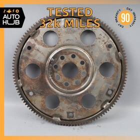 C132e0021f Lotus 10-14 Evora 3.5l V6 Engine Motor Flywheel Flex Plate Oem 32k