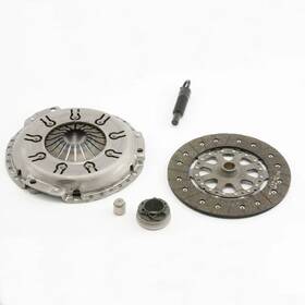 02-025 Luk Clutch Set New