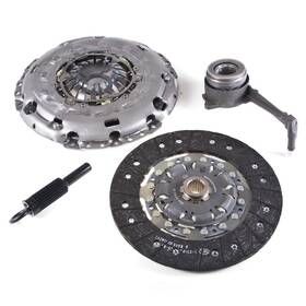 02-057 Luk Clutch Set- New