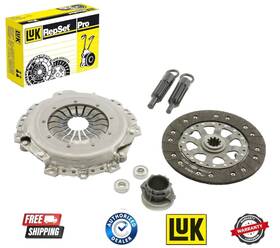 03-028 Luk Repset With Release Bearing For 91-99 Bmw 318i 318is 318ti Z3