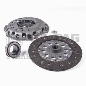 03-041 Luk Clutch