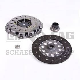 03-046 Luk Clutch Kit