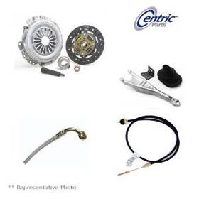 03-049 Luk Clutch