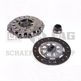 03-059 Luk Clutch Kit