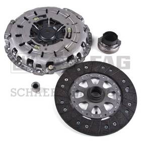 03-064 Luk Clutch Kit For Bmw