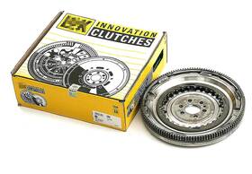 03c-105-266-e Luk 03c 105 266 Oem Dual Mass Flywheel For Vw Golf Mk5 Scirocco 1.4t 132 Teeth