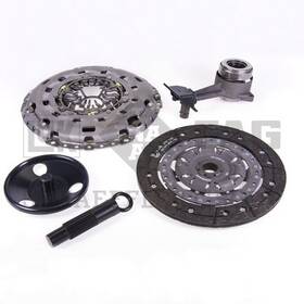 Luk 07-148 07-196 Clutch Kit