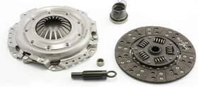Luk 07-154 Clutch Kit With Release Bearing For F-250 Hd F-350 F-super Duty