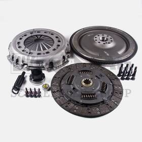 07-155 Luk Clutch Kit