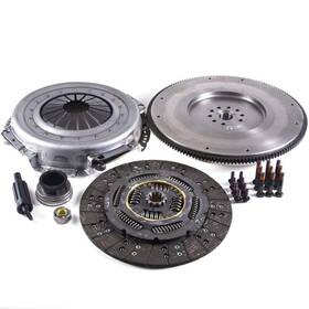 07-225 Luk Clutch Kit