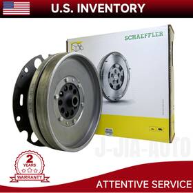 0aw105317t Luk Flywheel Cvt Automatic Transmission For Audi A4 A5 A6 2.0t 415065108