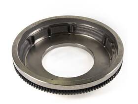 Luk 15zwhnq23 Flywheel For Jetta Cabriolet Scirocco Golf 1991 1987 1988 1990 1984