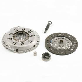17-055 Luk Clutch Set- New