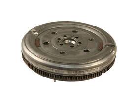 18712tmrd Luk For 2007 Volkswagen Gti Flywheel Dual Mass